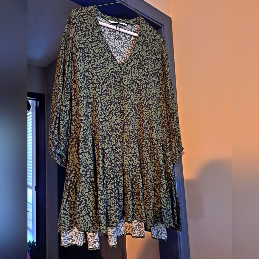 ZARA Dress